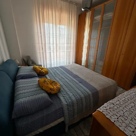 Primavera Apartment Scalea