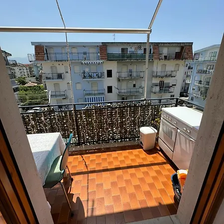 Apartment Primavera Scalea
