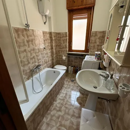 Primavera Apartment