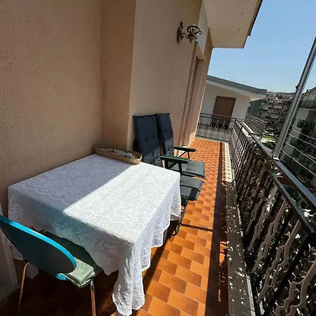 Apartment Primavera
