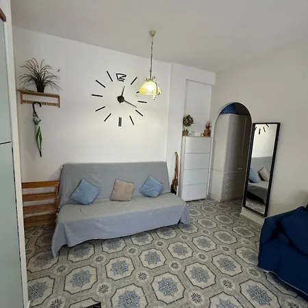 Primavera Apartment *