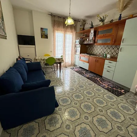Apartment Primavera *