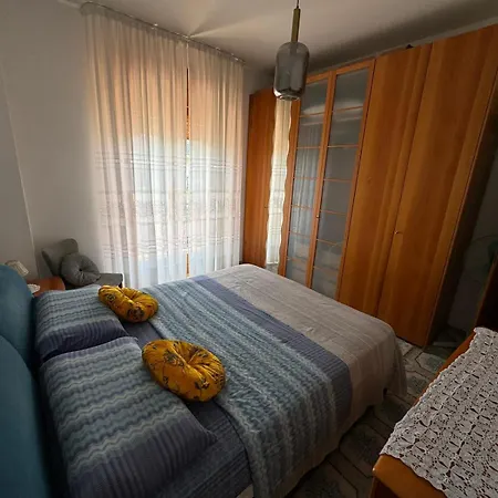 Primavera Apartment Scalea