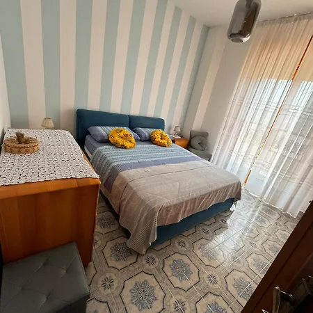 Apartment Primavera Scalea