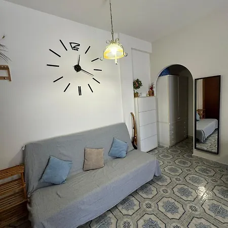 Primavera Apartment