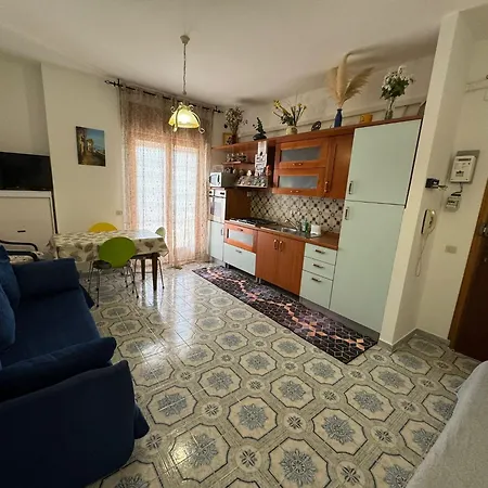 Apartment Primavera