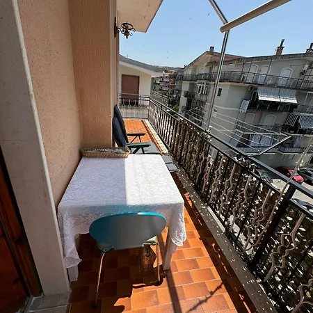 Primavera Apartment Scalea
