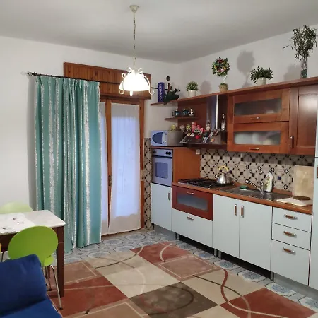 Apartment Primavera *